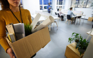 Quitting Your Job