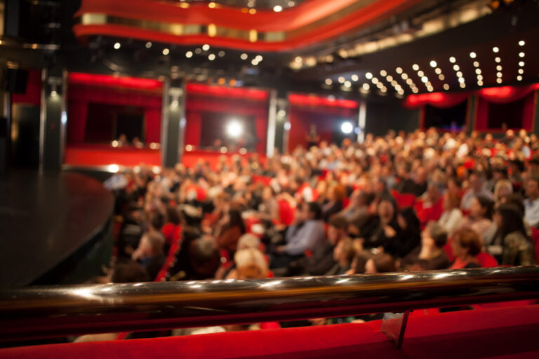 how to make a speech
