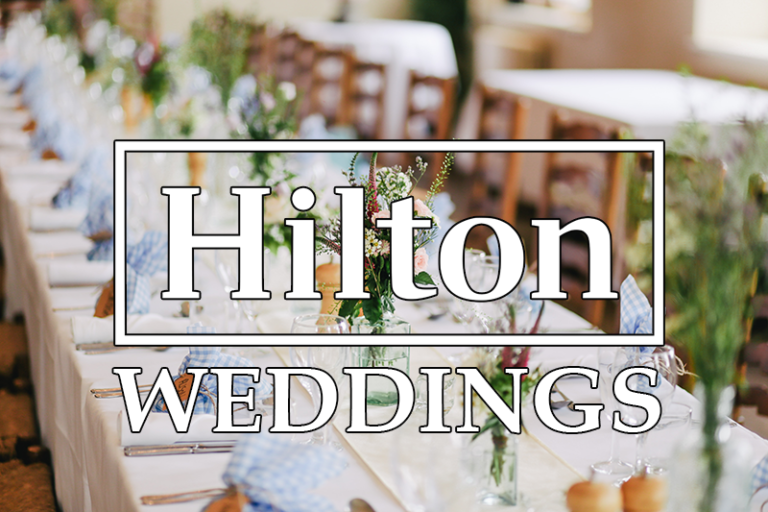 Something New, Something Borrowed: 10 Refreshed Etiquette Tips for Today’s Wedding Attendees