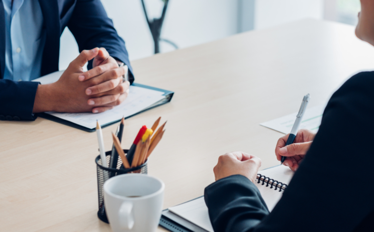 Interview Mistakes