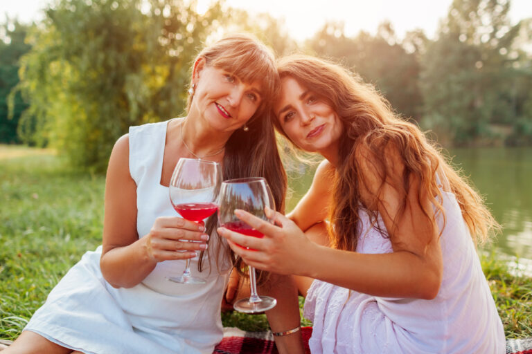 Mother's Day Rosé