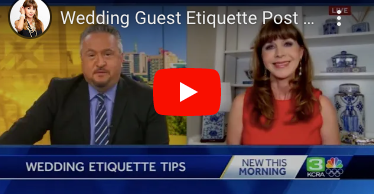 Purse Hook Etiquette: Is it a Do or Don't? - Diane Gottsman, Leading  Etiquette Expert