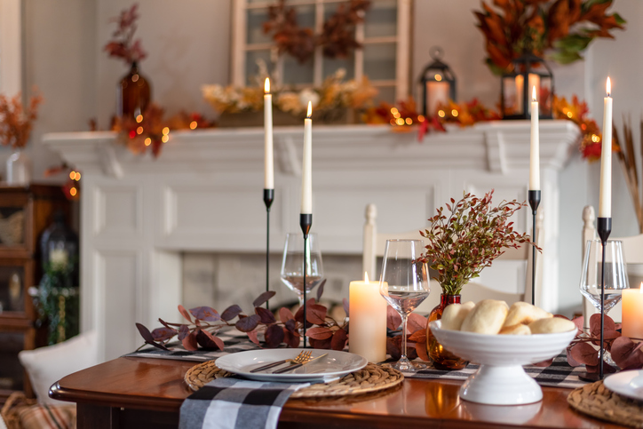 Thanksgiving holiday trivia to discuss at the dinner table this year