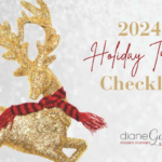 Holiday Travel checklist for 2024