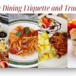 Italian Dining Etiquette and Traditions from Diane Gottsman