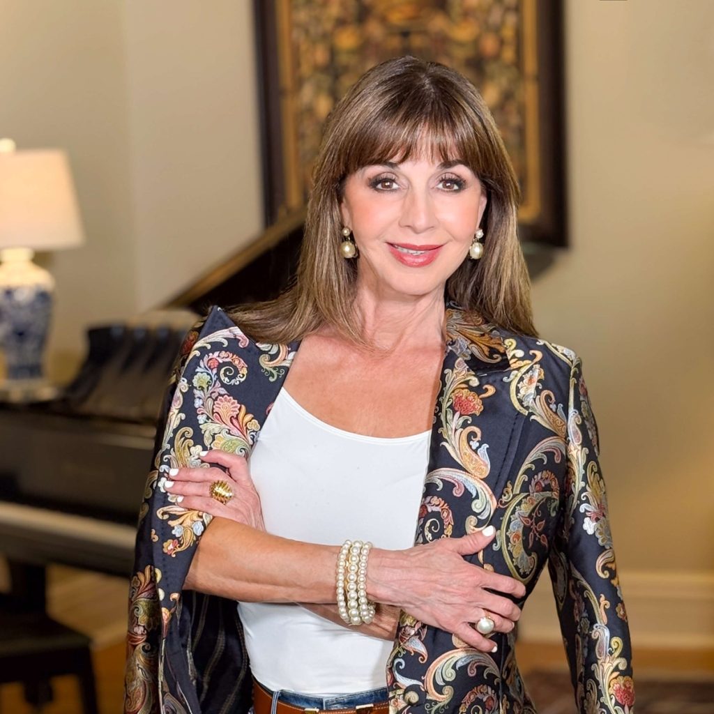 Diane Gottsman
